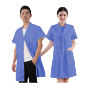 Áo Bác Sĩ Chất Lượng Cao - Sản Xuất Bởi Công Ty May Jesmary